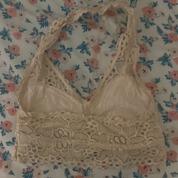 Lace Bralettes - Picture 5 of 6
